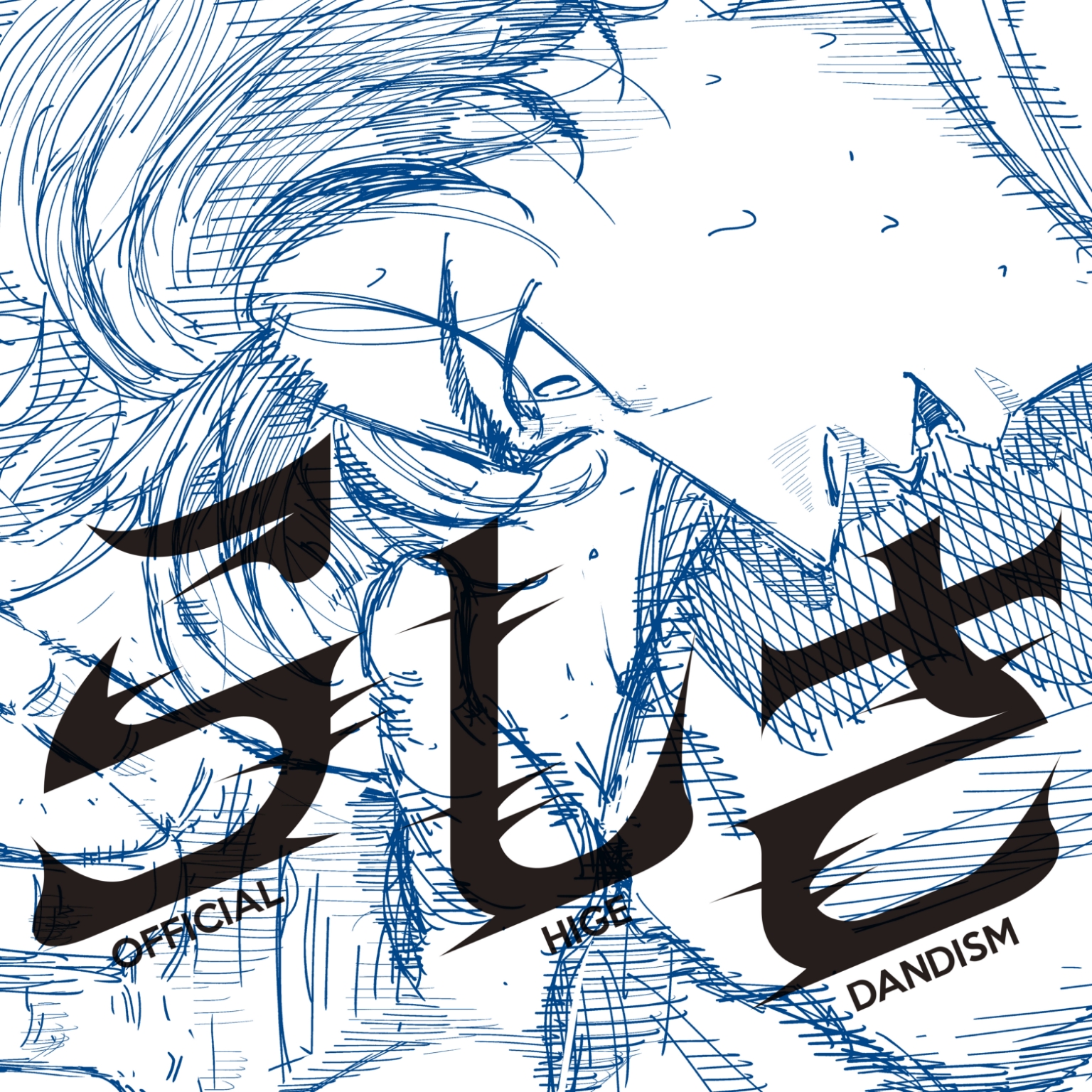 Official-hige-dandism-rashisa